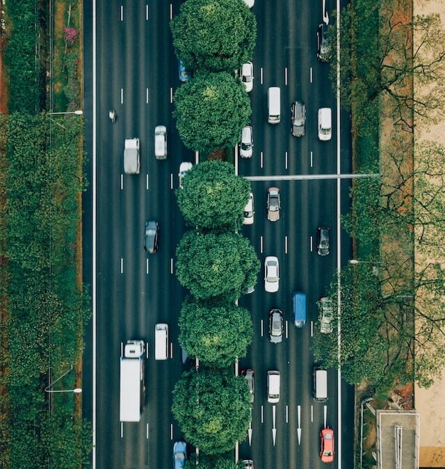 Een Makkelijke Rittenregistratie: Hoe jij jouw kilometers eenvoudig kunt bijhouden!